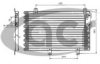 LANCIA 60610662 Condenser, air conditioning